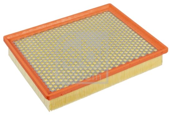 Obrázok Vzduchový filter FEBI BILSTEIN  108363