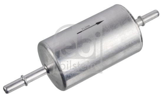 Obrázok Palivový filter FEBI BILSTEIN  108368