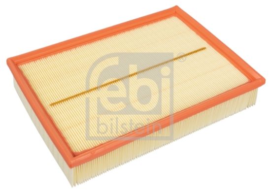 Obrázok Vzduchový filter FEBI BILSTEIN  108371