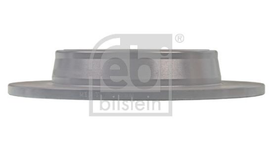 Obrázok Brzdový kotúč FEBI BILSTEIN  108387