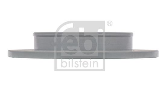 Obrázok Brzdový kotúč FEBI BILSTEIN  108389