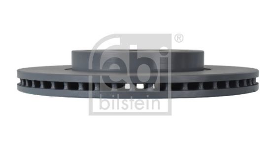 Obrázok Brzdový kotúč FEBI BILSTEIN  108394