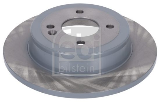 Obrázok Brzdový kotúč FEBI BILSTEIN  108420