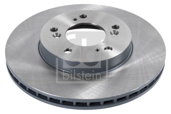 Obrázok Brzdový kotúč FEBI BILSTEIN  108428