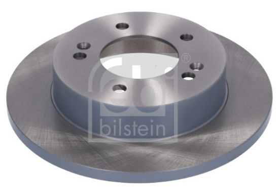 Obrázok Brzdový kotúč FEBI BILSTEIN  108432