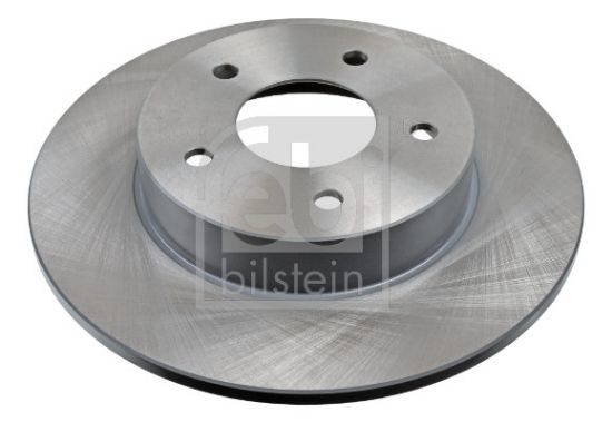 Obrázok Brzdový kotúč FEBI BILSTEIN  108459