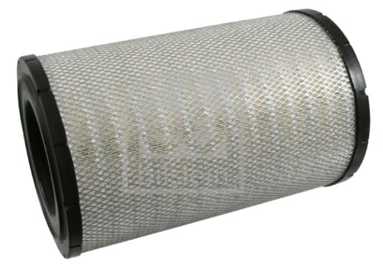 Obrázok Vzduchový filter FEBI BILSTEIN  10845
