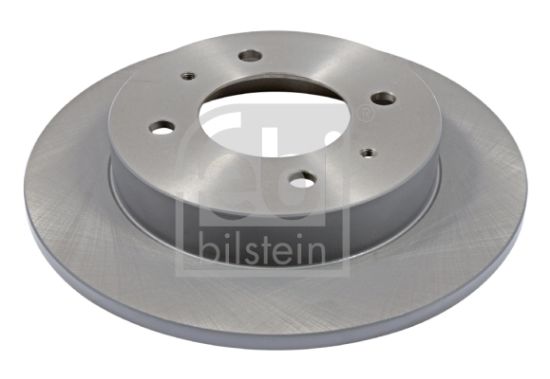 Obrázok Brzdový kotúč FEBI BILSTEIN  108478