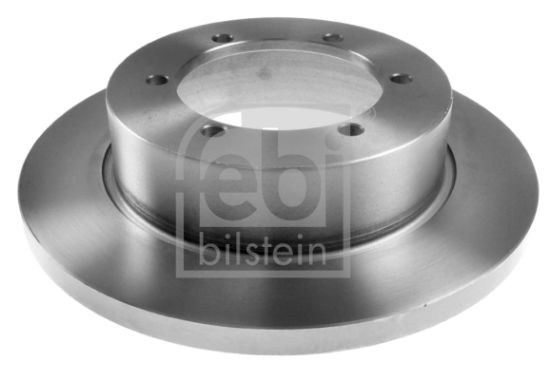 Obrázok Brzdový kotúč FEBI BILSTEIN  108484