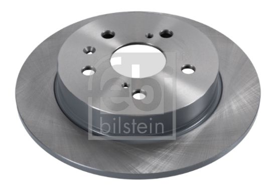Obrázok Brzdový kotúč FEBI BILSTEIN  108495