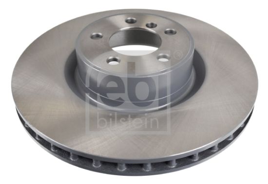 Obrázok Brzdový kotúč FEBI BILSTEIN  108522