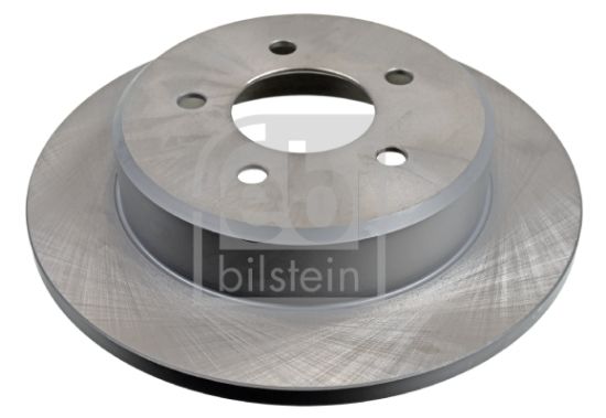 Obrázok Brzdový kotúč FEBI BILSTEIN  108523