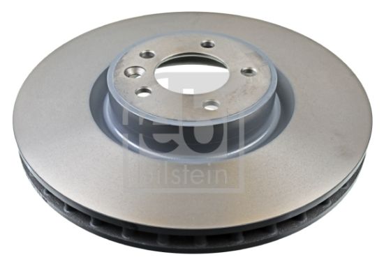 Obrázok Brzdový kotúč FEBI BILSTEIN  108529