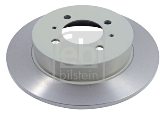 Obrázok Brzdový kotúč FEBI BILSTEIN  108596