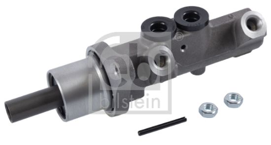 Obrázok Hlavný brzdový válec FEBI BILSTEIN  108704