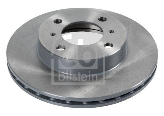 Obrázok Brzdový kotúč FEBI BILSTEIN  10872