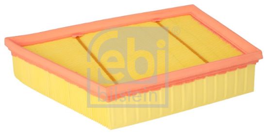 Obrázok Vzduchový filter FEBI BILSTEIN  108745