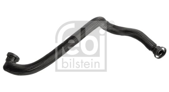 Obrázok Hadica odvetrania kľukovej skrine FEBI BILSTEIN febi Plus 108772