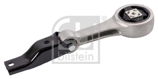 Obrázok Drżiak zavesenia motora FEBI BILSTEIN  108779