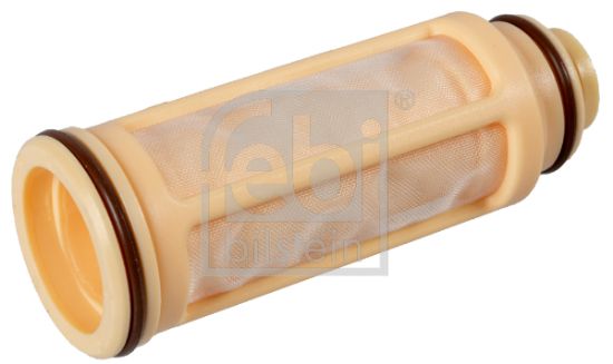 Obrázok Palivový filter FEBI BILSTEIN  108791