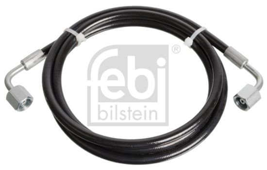 Obrázok Hadicové vedenie sklápacieho mechanizmu kabíny vodiča FEBI BILSTEIN  108905