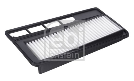 Obrázok Vzduchový filter FEBI BILSTEIN  108936