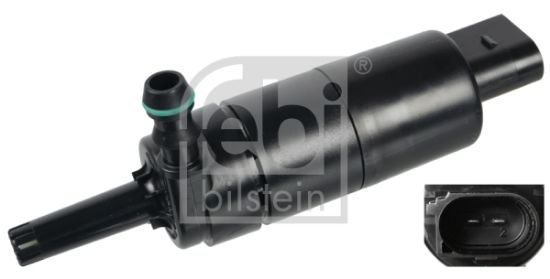 Obrázok Čerpadlo ostrekovača skiel FEBI BILSTEIN  108945