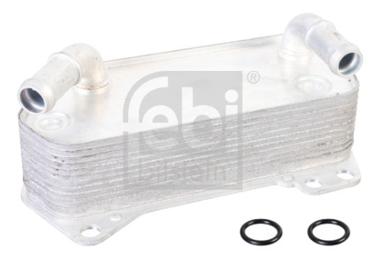 Obrázok Chladič motorového oleja FEBI BILSTEIN  108949