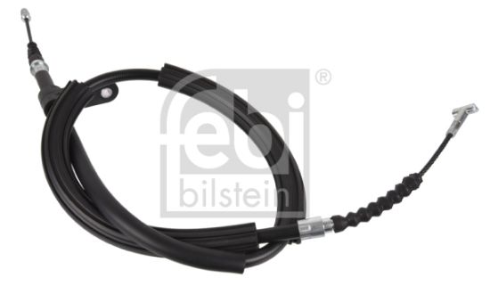 Obrázok żażné lanko parkovacej brzdy FEBI BILSTEIN  108967