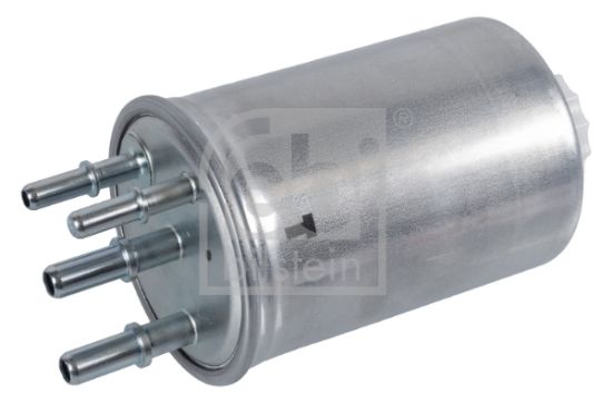 Obrázok Palivový filter FEBI BILSTEIN  108973
