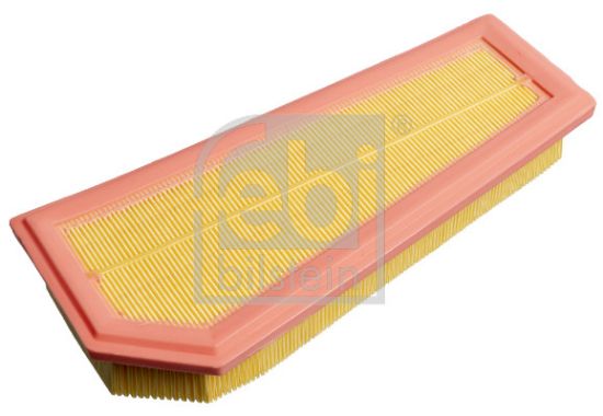 Obrázok Vzduchový filter FEBI BILSTEIN  108976