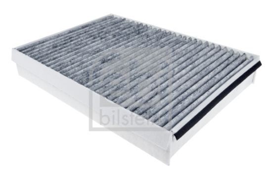 Obrázok Filter vnútorného priestoru FEBI BILSTEIN  108986