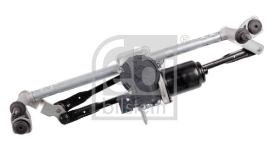 Obrázok Mechanizmus stieračov FEBI BILSTEIN febi Plus 109027