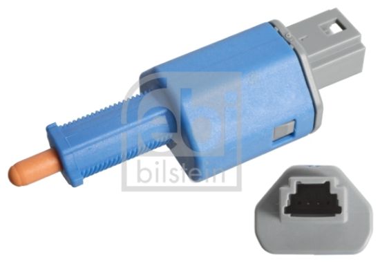 Obrázok Spínač brzdových svetiel FEBI BILSTEIN  109029