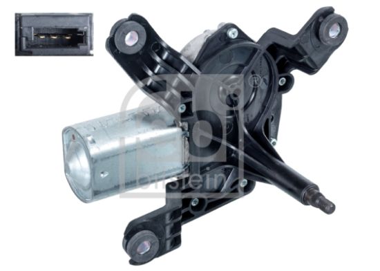 Obrázok Motor stieračov FEBI BILSTEIN  109032