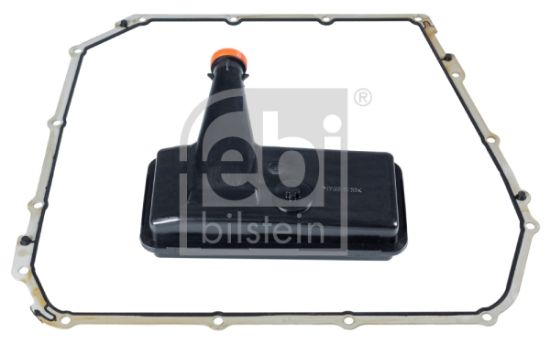 Obrázok Sada hydraulického filtra automatickej prevodovky FEBI BILSTEIN  109100