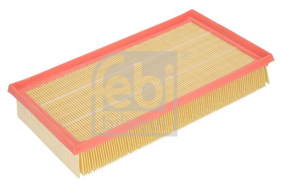 Obrázok Vzduchový filter FEBI BILSTEIN  109207