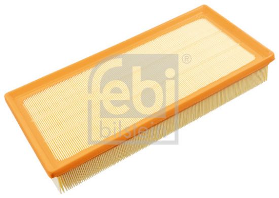 Obrázok Vzduchový filter FEBI BILSTEIN  109221