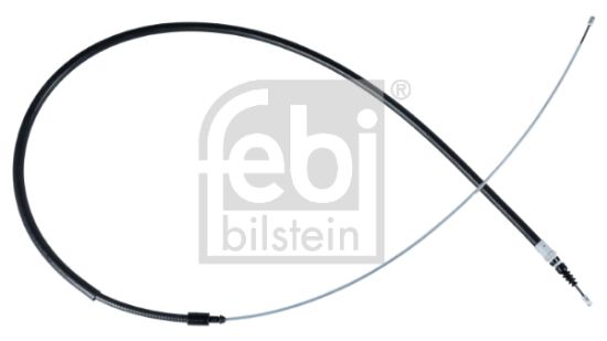 Obrázok Ochranná sada tlmiča proti prachu FEBI BILSTEIN  109685