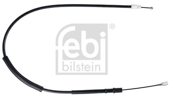 Obrázok żażné lanko parkovacej brzdy FEBI BILSTEIN  109233