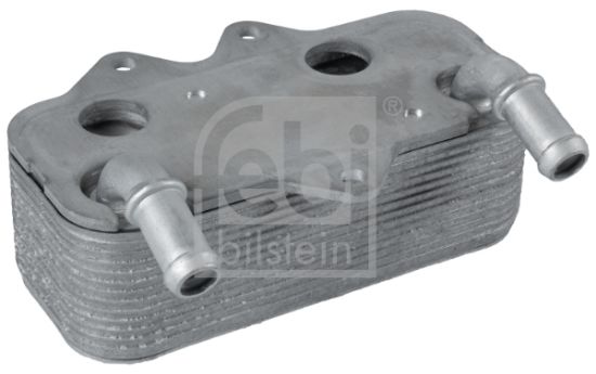 Obrázok Chladič motorového oleja FEBI BILSTEIN  109344