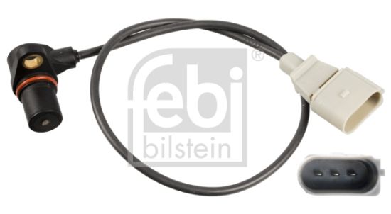 Obrázok Snímač impulzov kľukového hriadeľa FEBI BILSTEIN  109422