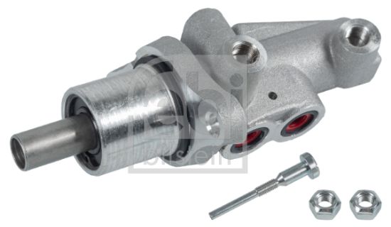 Obrázok Hlavný brzdový válec FEBI BILSTEIN  109432