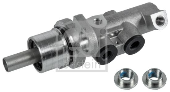 Obrázok Hlavný brzdový válec FEBI BILSTEIN  109477