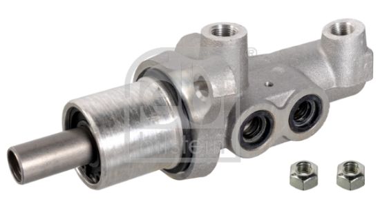 Obrázok Hlavný brzdový válec FEBI BILSTEIN  109482