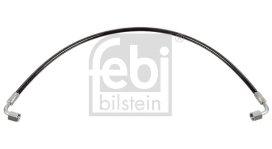 Obrázok Hadicové vedenie sklápacieho mechanizmu kabíny vodiča FEBI BILSTEIN  109529