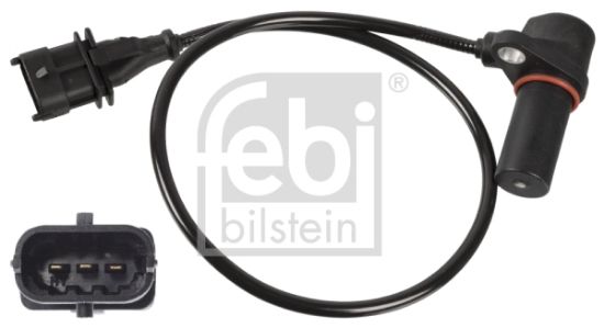 Obrázok Snímač impulzov kľukového hriadeľa FEBI BILSTEIN  109532