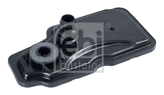 Obrázok Hydraulický filter automatickej prevodovky FEBI BILSTEIN  109551
