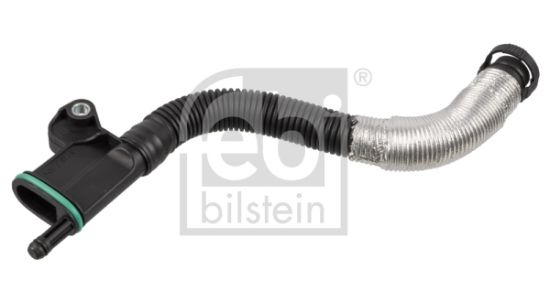 Obrázok Hadica odvetrania kľukovej skrine FEBI BILSTEIN febi Plus 109552