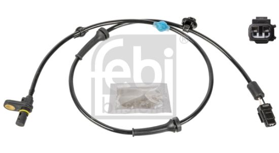 Obrázok Snímač počtu otáčok kolesa FEBI BILSTEIN  109561